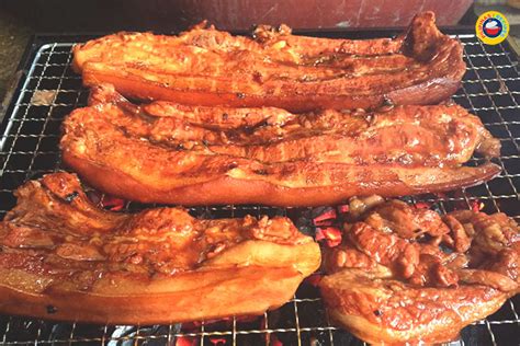 liempo marinade.